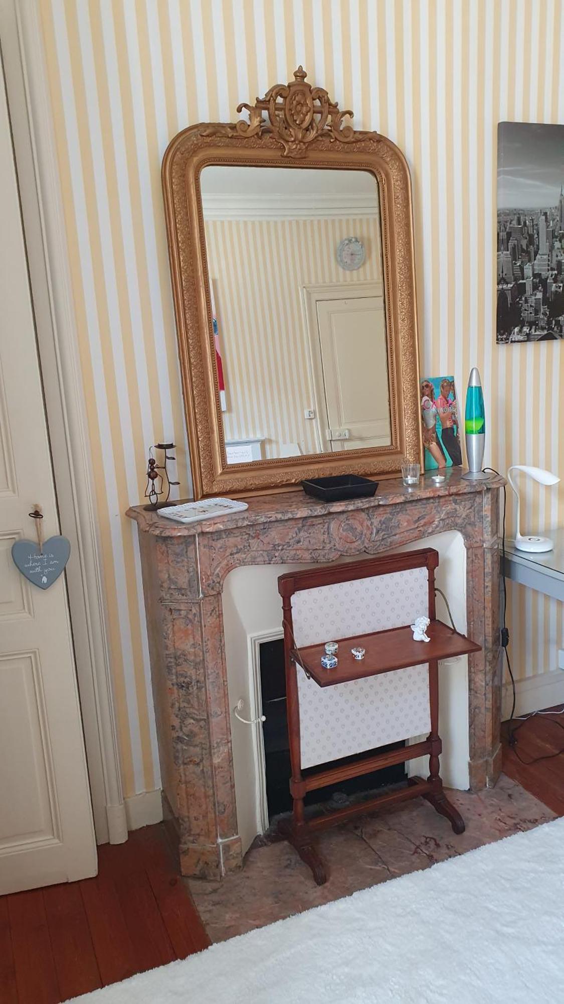 La Maison D'Hotes De Constance Le Mans Buitenkant foto